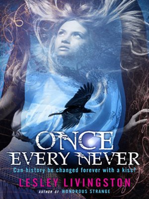 cover image of Once Every Never